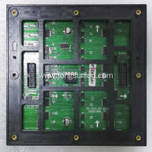 160x160mm Outdoor P5 RGB LED Screen Module